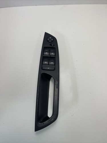 2007 - 2013 BMW X5 E70 Driver door Power Window Switch 9122120 - 第 1/11 張圖片