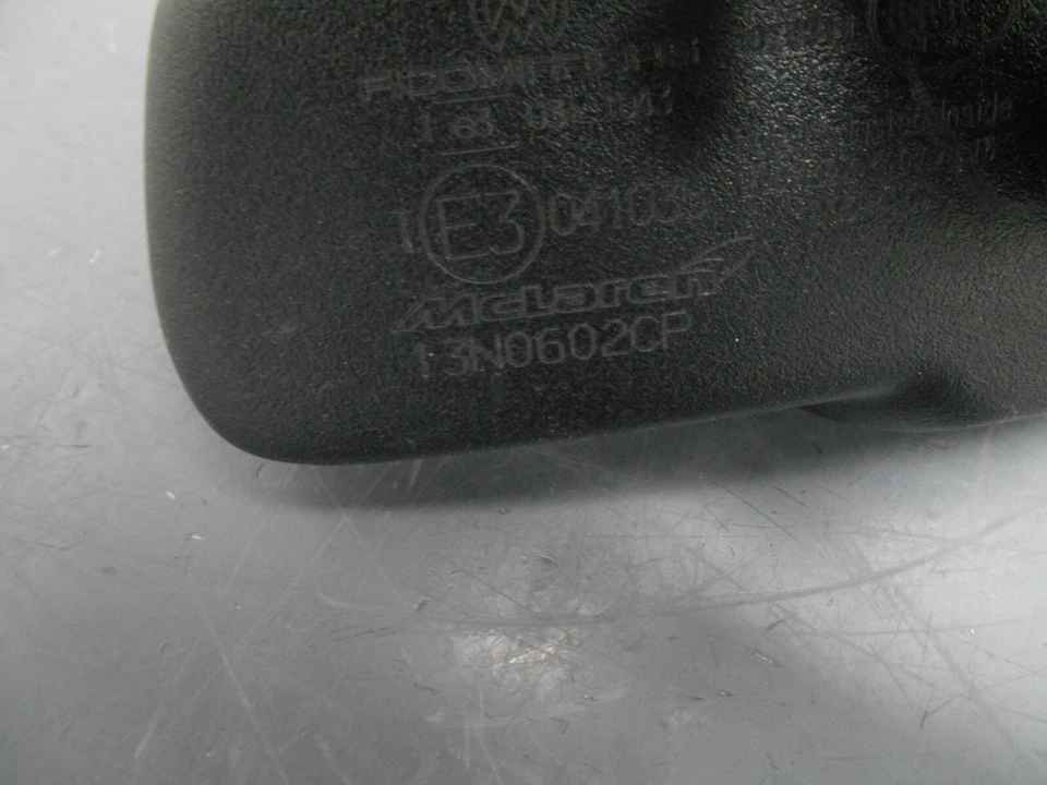 Espejo retrovisor McLaren 570 GT 2017 16 17 18 #2051 K2 Foto 4 de 4