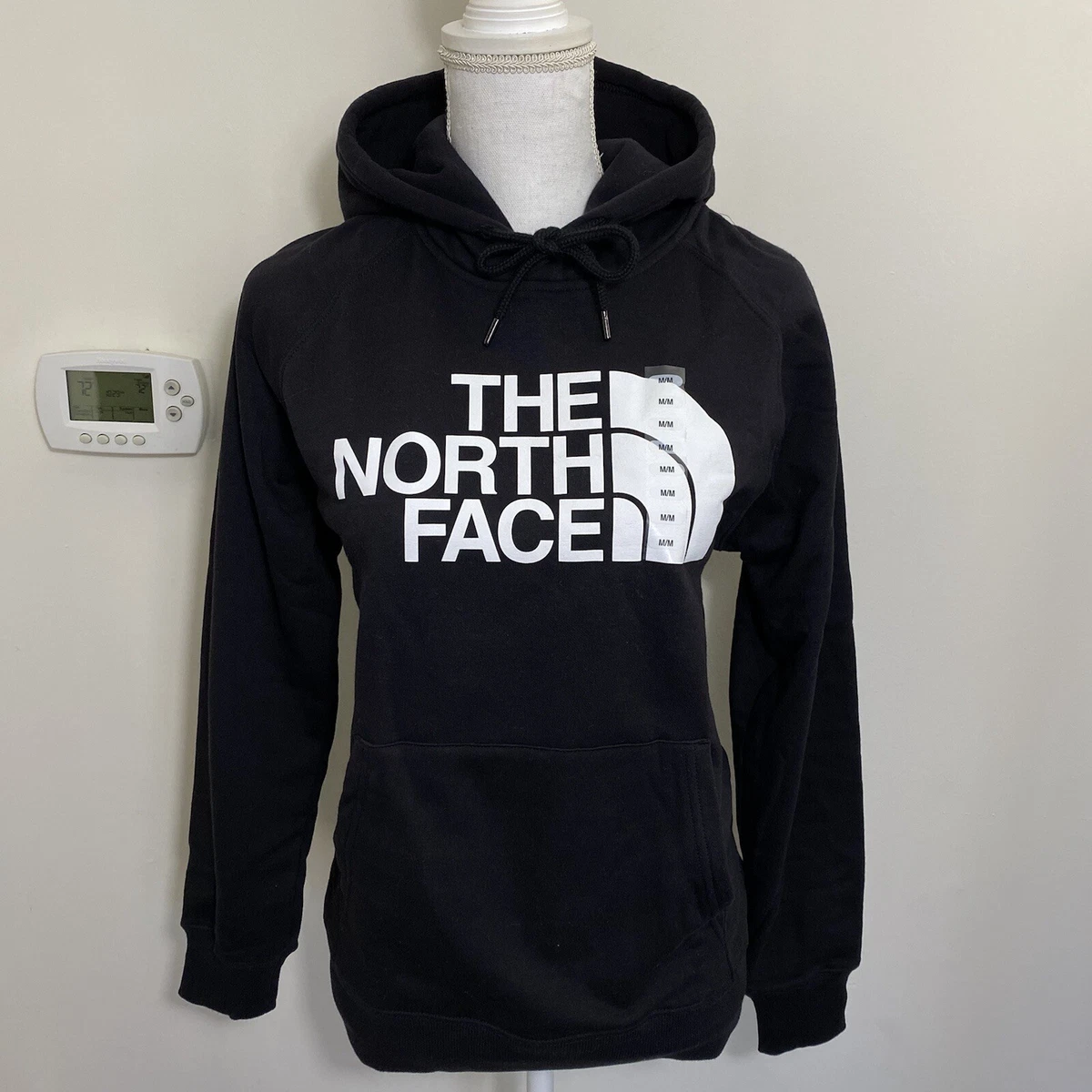 the north face 3xl hoodie
