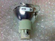 ORIGINAL PROJECTOR LAMP BULB FOR CINEGO D1000 RADIO SHACK VIVITEK D625MS D625MX