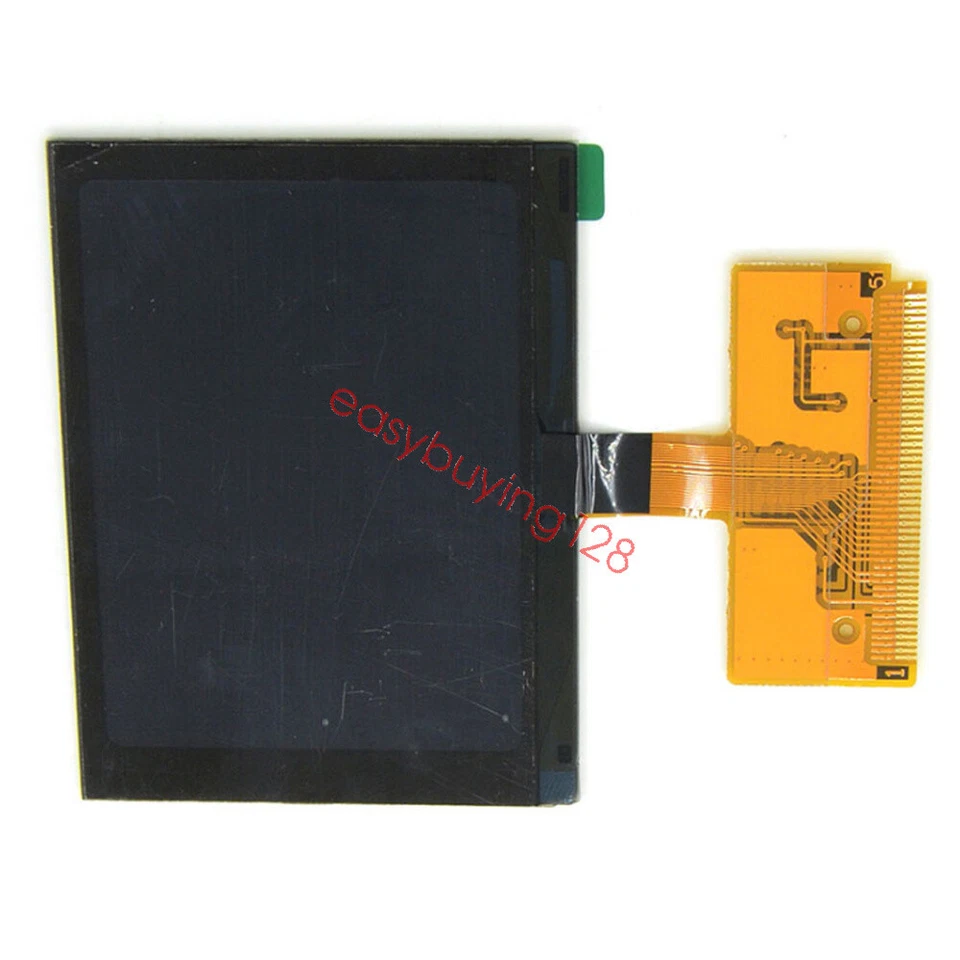 NUEVA pantalla LCD para Audi A3 A4 A6 S4 B5 VW Volkswagen SHARAN cuadro de instrumentos Foto 3 de 4