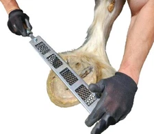 Cody James Dymondback Hoof Rasp - Choose Fine, Medium or Aggressive - NEW