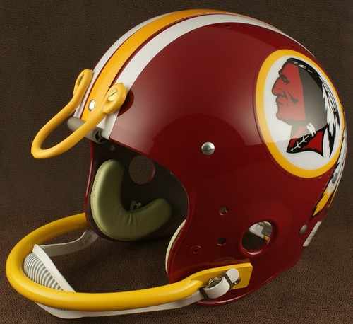 WASHINGTON REDSKINS 1978-1981 NFL 