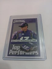 Matt Kenseth  2011 Element  #91