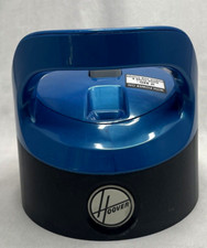 Hoover Elite Rewind Plus Upright Vacuum Cleaner UH71200 Blue Canister Top