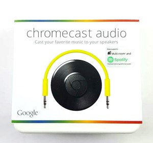 No chrome cast option spotify for mac No chrome cast option spotify for mac