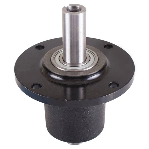61" Cast Iron Center Spindle Assembly for Bobcat, Ransomes 2186207