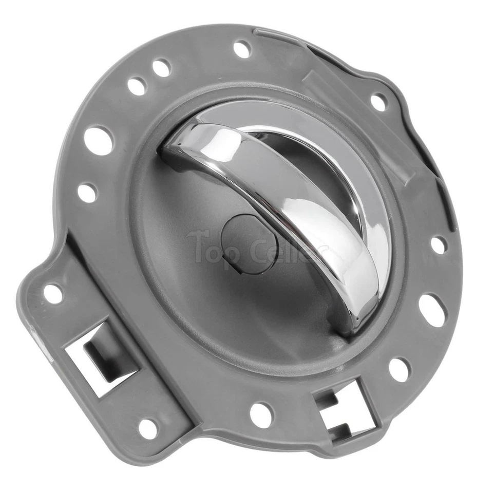 83982 Manija de puerta interior interior delantera derecha repuesto para Jeep Commander 06-10 Foto 4 de 4