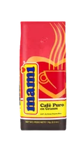 COFFEE MAMI (Bean) 2.2 lb