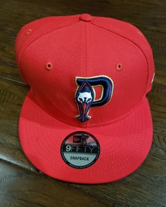 pelicans snapback