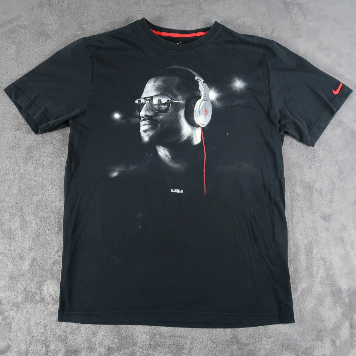 nike dri fit lebron