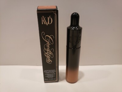 Kat Von D~Good Apple~Lightweight Full-Cover Concealer ~#164 Tan~0.33 oz ~ NIB