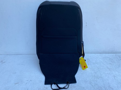 2018-2022 SUBARU CROSSTREK FRONT RIGHT PASSENGER SIDE UPPER SEAT CUSHION OEM - Picture 7 of 14