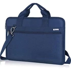 Vankean 17 3 Inch Rolling Laptop Bag Women Rfid Pockets