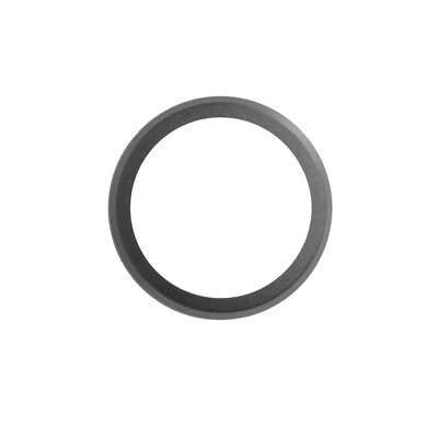 Quicksilver Mercury Instrumenten Lünette Blende Black 8798711 bezel 52mm Anzeige