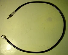 1971-72 BSA A65, Lighting, Thunderbolt, Firebird, OIF, Tachometer Cable