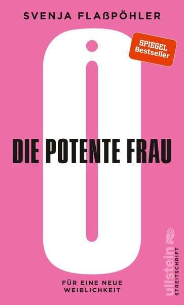 Thumbnail - Die Potente Frau