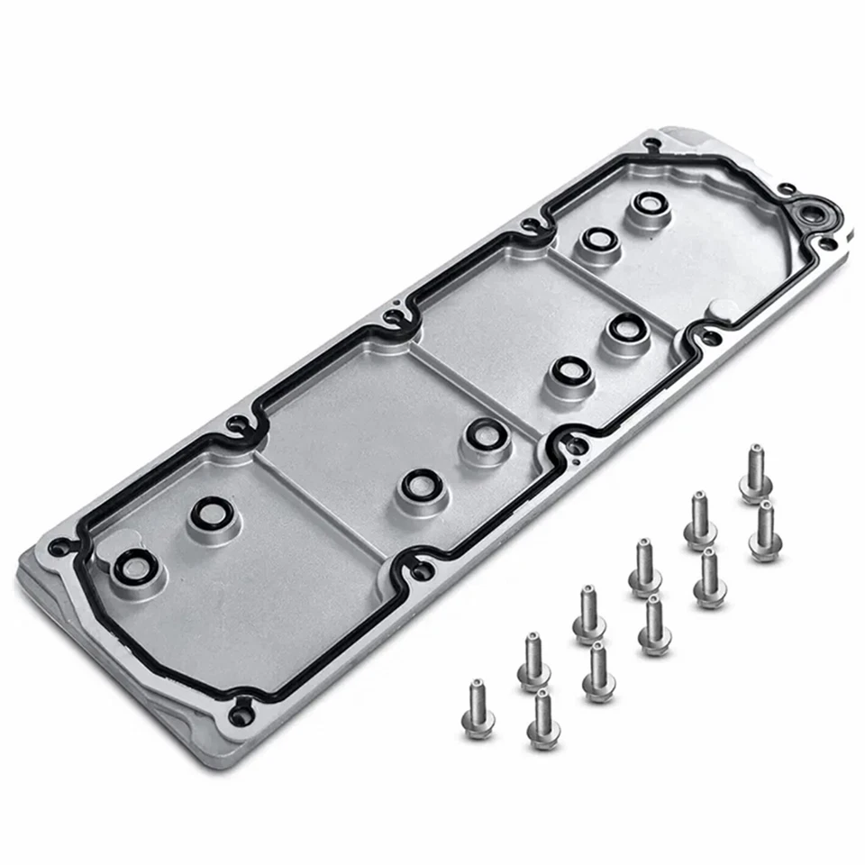 Disabled Kit For Chevrolet Silverado GMC Sierra Yukon XL 1500 Buick Rainier 5.3L Foto 4 de 4