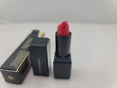 Illamasqua Antimatter Lipstick SOLAR 0.15 oz Full Size NEW
