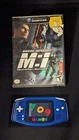 Mission: Impossible -- Operation Surma (Nintendo GameCube, 2004)