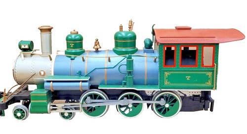 katsumi BACHMANN エミリー アニー クララベル Bachmann 90089 Thomas w/ Annie & Clarabel Large Scale Locomotive w