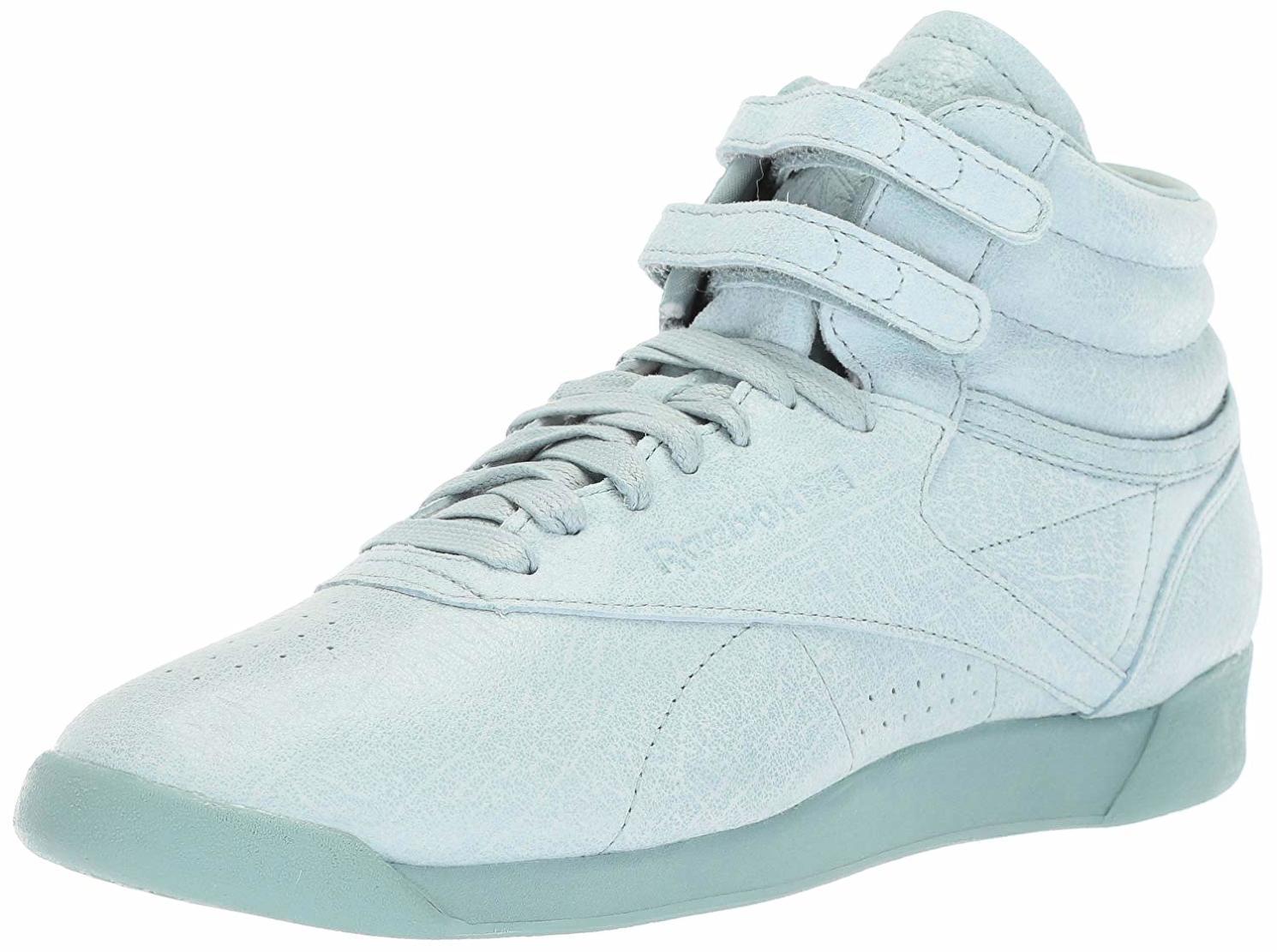 Reebok para mujer f s talla Hi FBT Caminar Zapato, - elegir talla s Color df32bf Reebok para mujer f s talla Hi FBT Caminar Zapato, - elegir talla s Color df32bf