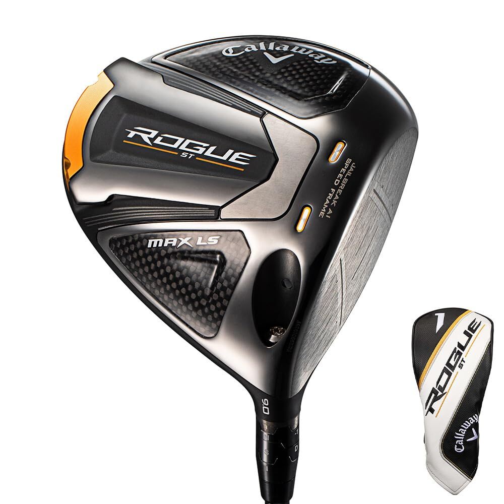 Smh,rg7 キャロウェイ 1w ROGUE STAR Callaway ROGUE STAR SPEED STAR FW 5W FUBUKI for CW SPEED