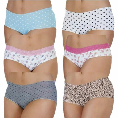 16 Size Knickers for Women