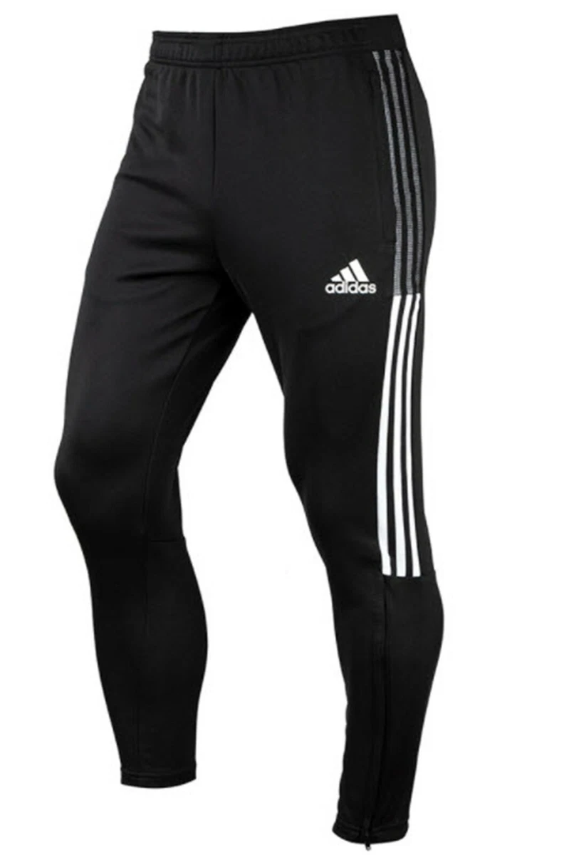 Adidas Men TIRO 21 Track Pants L/S Running Jogger Casual GYM Pant |