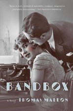 Bandbox - Paperback By Mallon, Thomas - GOOD