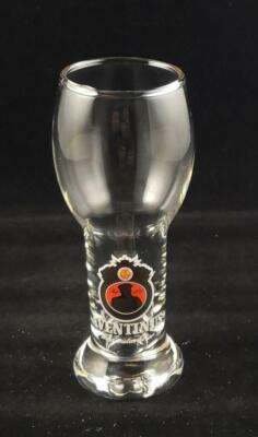 Schneider Weisse Aventinus Starkbier Mini Glas, Deko, ca. 11 cm hoch, Neu