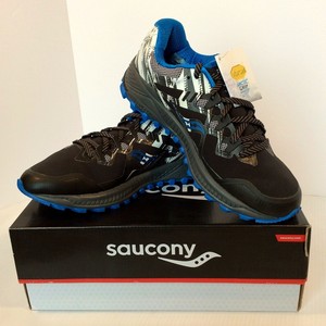 saucony ice 8