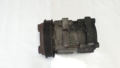 Ford Ka RBT Kompressor Klimaanlage 96FW-19D629-AE 13741