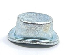 Monopoly Top Hat Token Mover - New