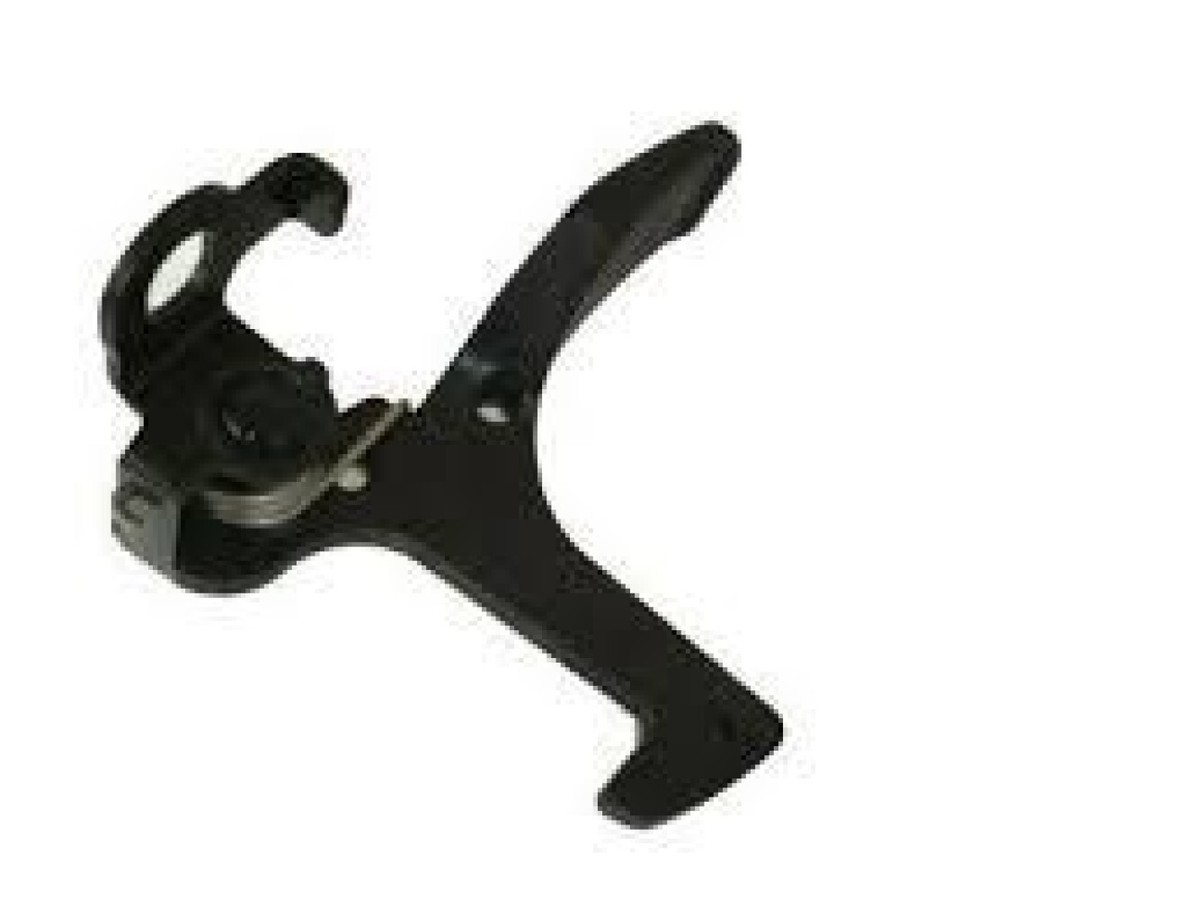 TOYOTA Genuine Supra JZA80 Hood Auxiliary Catch Hook Assy 53550