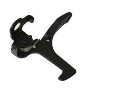 TOYOTA Genuine Supra JZA80 Hood Auxiliary Catch Hook Assy 53550