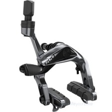 SRAM RED AXS FELGENBREMSE CARBON FELGEN HINTERRAD AERO RENNRAD SEITENZUG STAHL