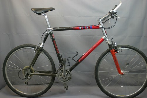Giant Cadex CFM2 MTB Bike X-Large 22\