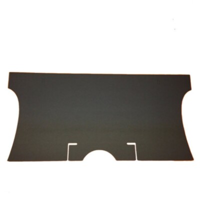 Trunk Divider Panel Board 1pc for 1970-1976 Plymouth Duster 2 Door Hardtop