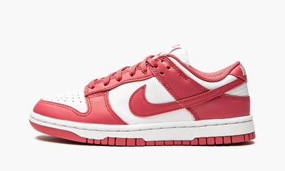 nike dunk low strawberry pink 2021