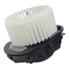 Hvac Heater Blower Motor For Vw Touareg Porsche Cayenne 2011-2018 95857234202 Eo