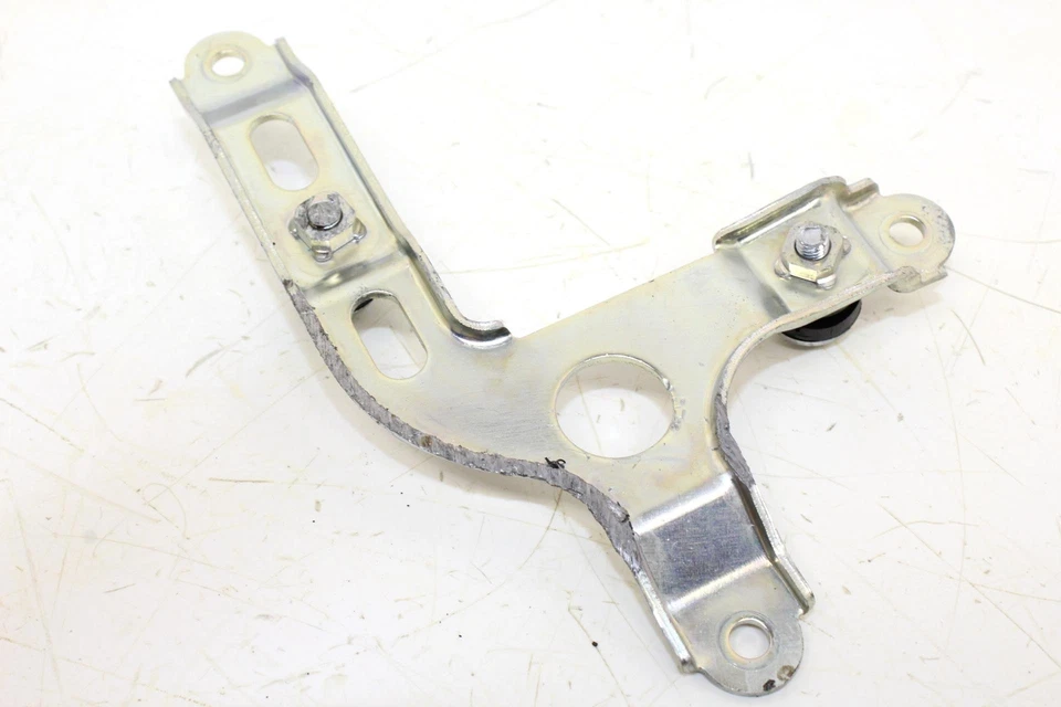 Suzuki GSXR1000 2013 asiento trasero cubierta de carenado de capó solo fabricante de equipos originales Foto 2 de 4