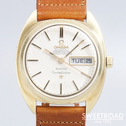 Buy OMEGA Constellation Constellation 