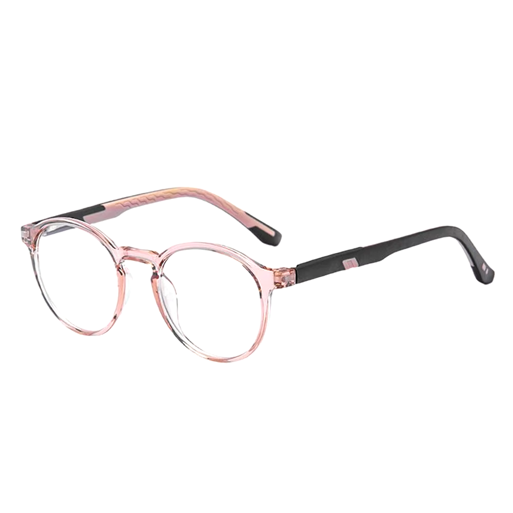 Anti-Blue Light Kids TR90 Glasses Children Boys Girls Computer Eye Protection Ey