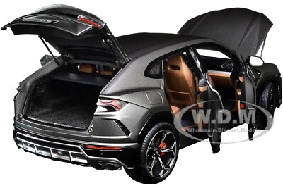 Lamborghini Urus 1/18 スケールモデル 模型 LAMBORGHINI URUS SE 1:18 | MR Collection Models