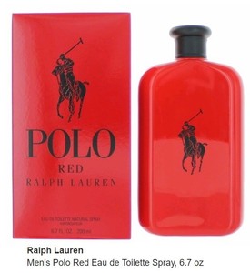 polo red ebay