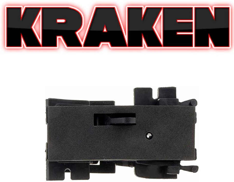 Inside Door Handle For Ford Mustang 1979-1993 Ranger Bronco II 1983-1988 Left - Image 2 of 4