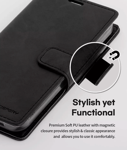 Goospery Case Fit iPhone 16 Plus with 1 free screen protector - Picture 4 of 7