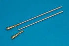 5,5cm FLAK E-50 FLAKPANZER BARRELS (2 PIECES) TO TRUMPETER #35B105 1/35 RB