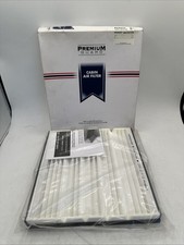 Premium Guard PC9957/Wix WP10428 Cabin Air Filter FREE SHIPPING!!